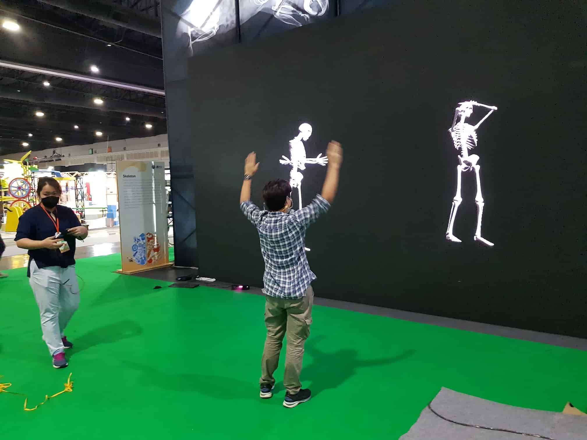 Kinect 1